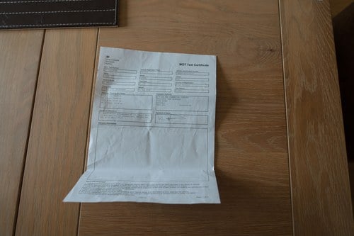 1991 Honda Legend 2.7L V6 KA1-6 For Sale (picture 125 of 133)