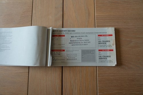 1991 Honda Legend 2.7L V6 KA1-6 For Sale (picture 127 of 133)