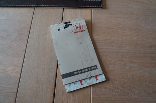 1991 Honda Legend 2.7L V6 KA1-6 For Sale (picture 129 of 133)