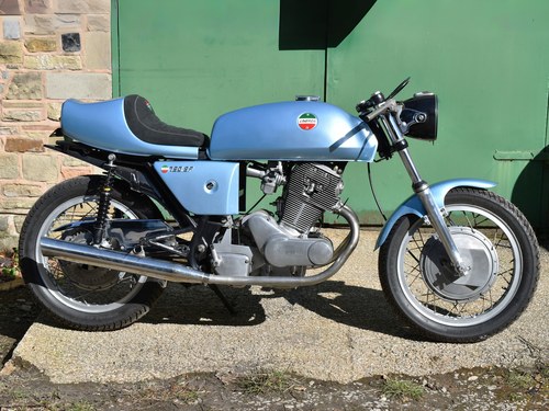1973 Laverda 750SF Project Zu verkaufen durch Auktion