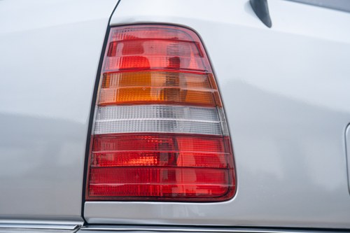 1994 Mercedes-Benz E280 S124 For Sale (picture 91 of 193)