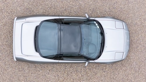 1991 Honda NSX For Sale (picture 25 of 148)