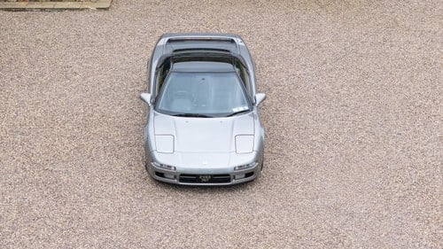 1991 Honda NSX For Sale (picture 26 of 148)