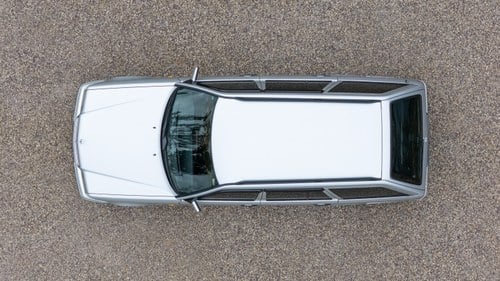 1994 Mercedes-Benz E280 S124 For Sale (picture 6 of 193)