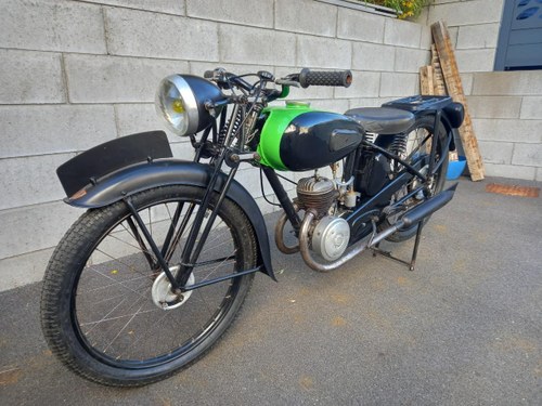 1949 MAGNAT DEBON M3R Kaufen Bei