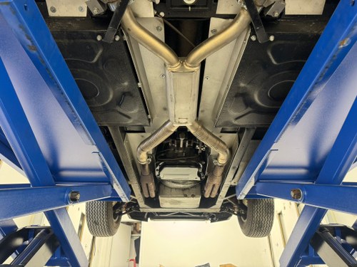 1980 Aston Martin V8 Volante Series 1 For Sale (picture 153 of 163)