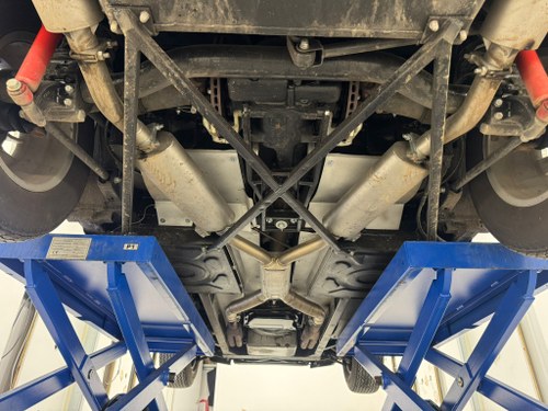 1980 Aston Martin V8 Volante Series 1 For Sale (picture 154 of 163)