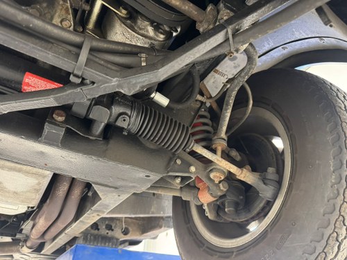 1980 Aston Martin V8 Volante Series 1 For Sale (picture 157 of 163)