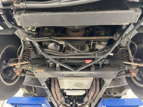 1980 Aston Martin V8 Volante Series 1 For Sale (picture 158 of 163)