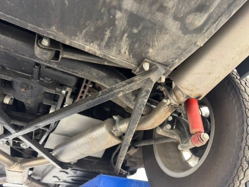 1980 Aston Martin V8 Volante Series 1 For Sale (picture 162 of 163)