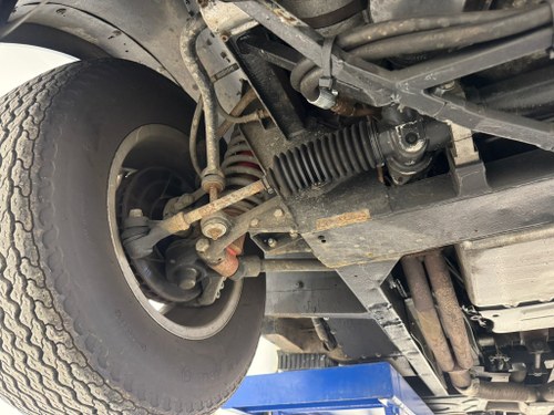 1980 Aston Martin V8 Volante Series 1 For Sale (picture 163 of 163)