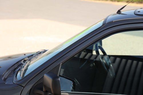 1993 Ford Fiesta Ghia Automatic 25k miles à vendre (picture 45 of 105)