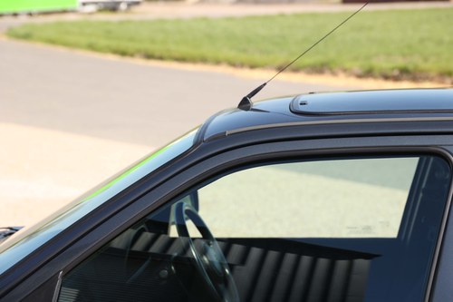 1993 Ford Fiesta Ghia Automatic 25k miles à vendre (picture 46 of 105)