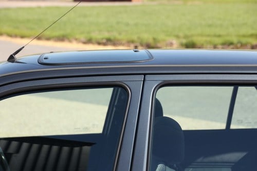 1993 Ford Fiesta Ghia Automatic 25k miles à vendre (picture 47 of 105)