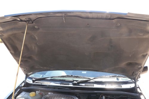 1993 Ford Fiesta Ghia Automatic 25k miles à vendre (picture 95 of 105)