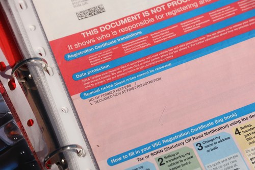 1993 Ford Fiesta Ghia Automatic 25k miles à vendre (picture 103 of 105)