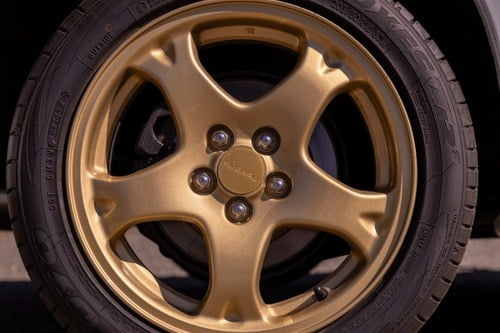 1999 Subaru Impreza WRX STi Version 6 For Sale (picture 23 of 178)