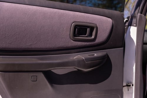 1999 Subaru Impreza WRX STi Version 6 For Sale (picture 29 of 178)