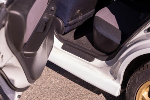 1999 Subaru Impreza WRX STi Version 6 For Sale (picture 30 of 178)