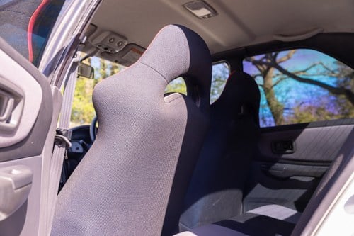 1999 Subaru Impreza WRX STi Version 6 For Sale (picture 31 of 178)