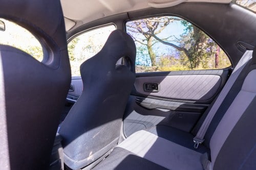 1999 Subaru Impreza WRX STi Version 6 For Sale (picture 32 of 178)