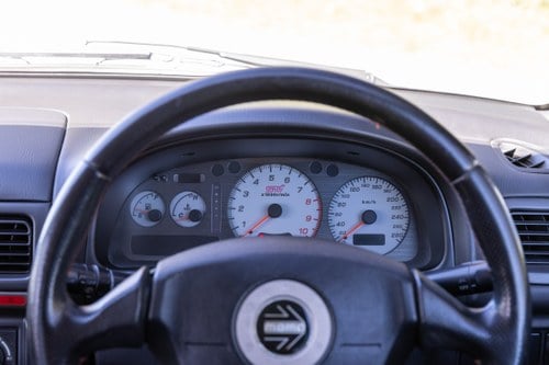 1999 Subaru Impreza WRX STi Version 6 For Sale (picture 38 of 178)