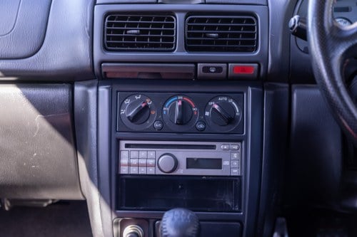 1999 Subaru Impreza WRX STi Version 6 For Sale (picture 39 of 178)