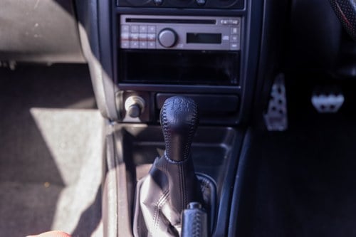 1999 Subaru Impreza WRX STi Version 6 For Sale (picture 40 of 178)