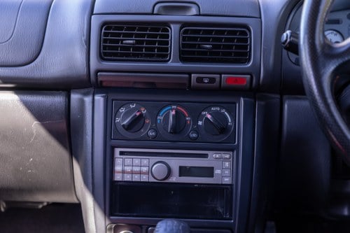 1999 Subaru Impreza WRX STi Version 6 For Sale (picture 41 of 178)