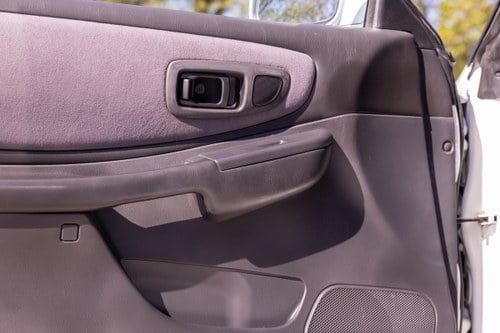 1999 Subaru Impreza WRX STi Version 6 For Sale (picture 43 of 178)