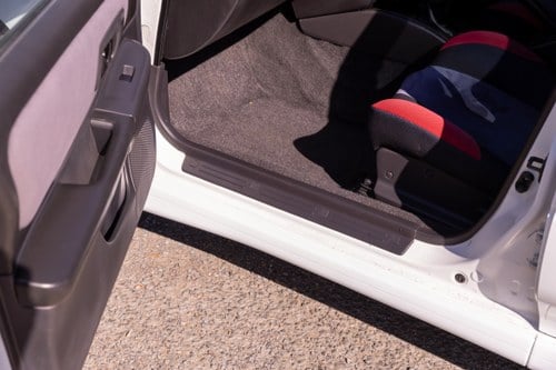 1999 Subaru Impreza WRX STi Version 6 For Sale (picture 44 of 178)