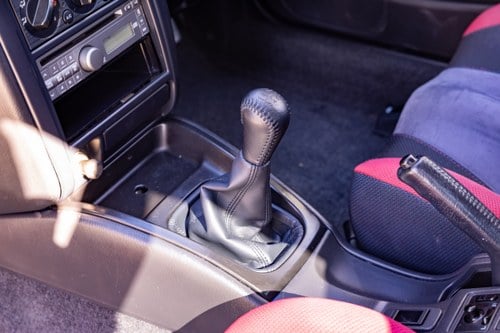 1999 Subaru Impreza WRX STi Version 6 For Sale (picture 47 of 178)