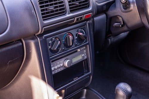 1999 Subaru Impreza WRX STi Version 6 For Sale (picture 48 of 178)