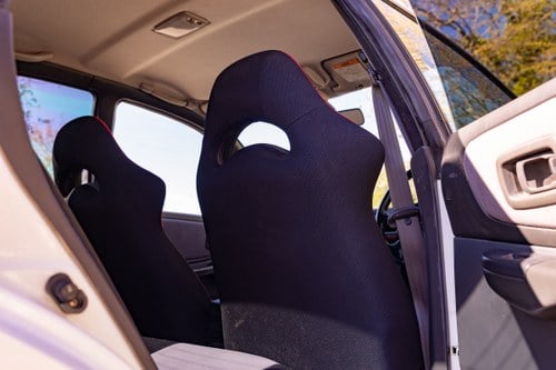 1999 Subaru Impreza WRX STi Version 6 For Sale (picture 49 of 178)