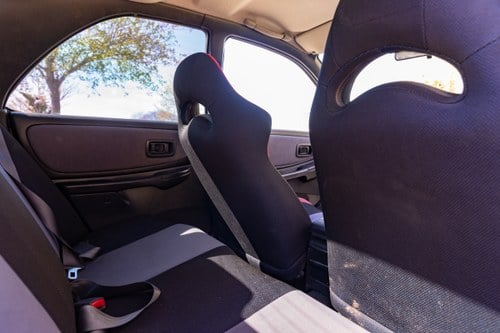 1999 Subaru Impreza WRX STi Version 6 For Sale (picture 50 of 178)