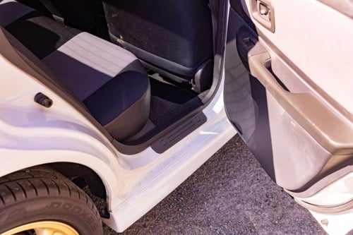 1999 Subaru Impreza WRX STi Version 6 For Sale (picture 51 of 178)