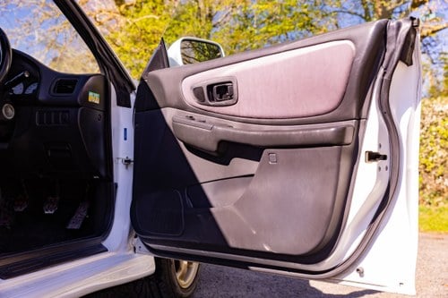 1999 Subaru Impreza WRX STi Version 6 For Sale (picture 55 of 178)