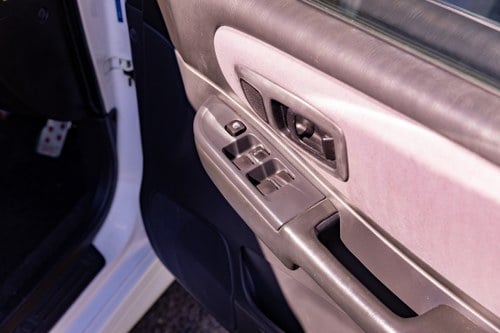 1999 Subaru Impreza WRX STi Version 6 For Sale (picture 56 of 178)