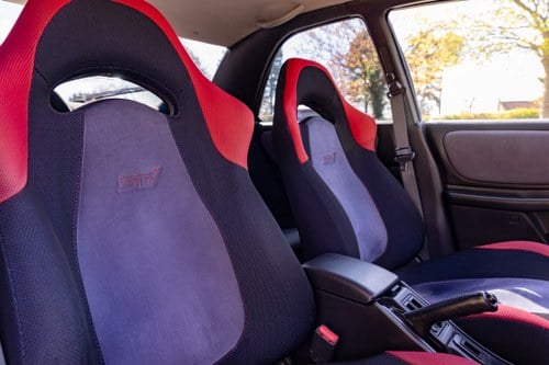 1999 Subaru Impreza WRX STi Version 6 For Sale (picture 62 of 178)