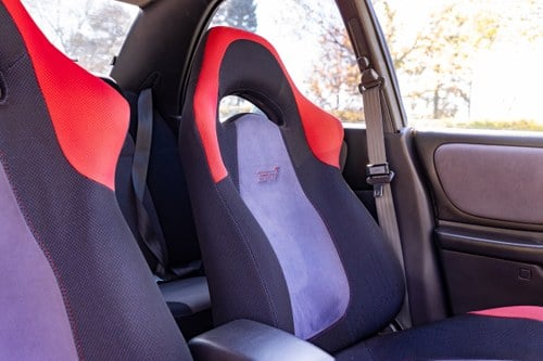 1999 Subaru Impreza WRX STi Version 6 For Sale (picture 63 of 178)