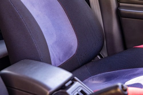 1999 Subaru Impreza WRX STi Version 6 For Sale (picture 65 of 178)