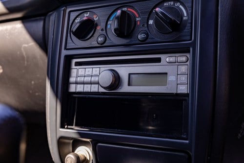 1999 Subaru Impreza WRX STi Version 6 For Sale (picture 70 of 178)