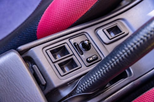 1999 Subaru Impreza WRX STi Version 6 For Sale (picture 71 of 178)