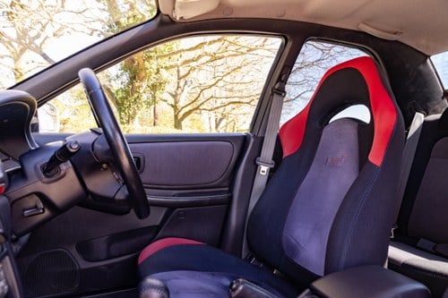 1999 Subaru Impreza WRX STi Version 6 For Sale (picture 72 of 178)