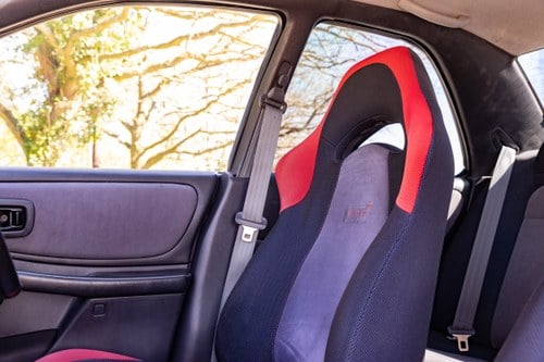 1999 Subaru Impreza WRX STi Version 6 For Sale (picture 73 of 178)