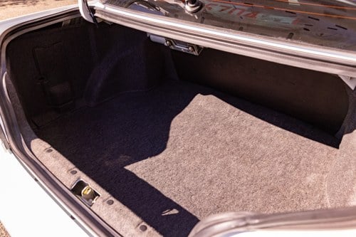 1999 Subaru Impreza WRX STi Version 6 For Sale (picture 75 of 178)