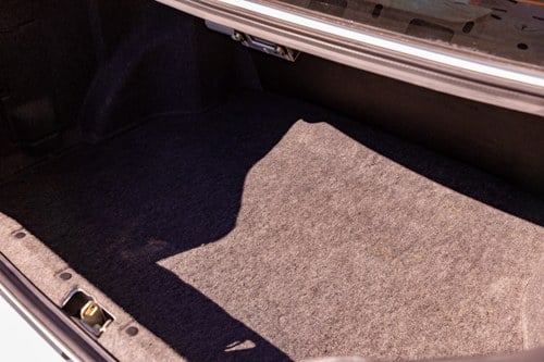 1999 Subaru Impreza WRX STi Version 6 For Sale (picture 76 of 178)