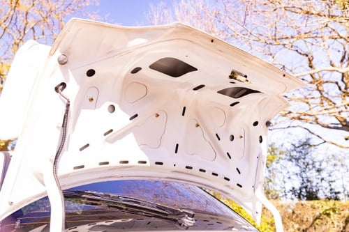 1999 Subaru Impreza WRX STi Version 6 For Sale (picture 77 of 178)