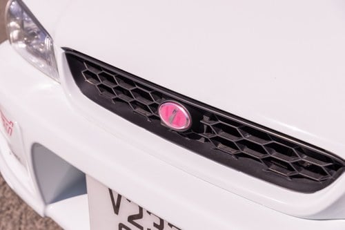 1999 Subaru Impreza WRX STi Version 6 For Sale (picture 99 of 178)