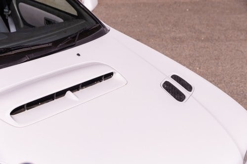 1999 Subaru Impreza WRX STi Version 6 For Sale (picture 102 of 178)